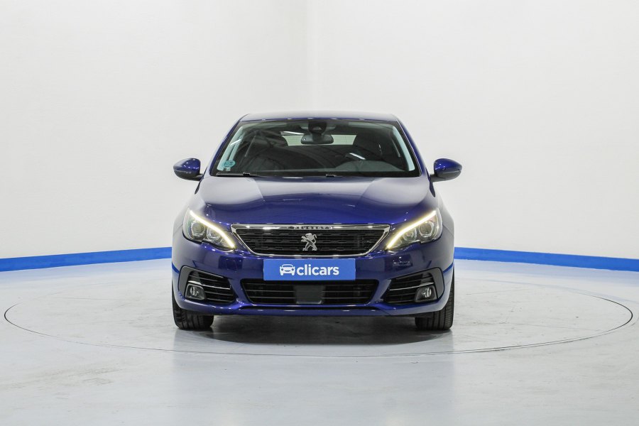 Peugeot 308 Diésel 5p Style 1.5 BlueHDi 96KW (130CV) 2