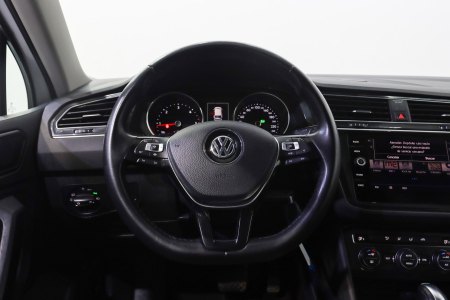 Volkswagen Tiguan Diésel Advance 2.0 TDI 110kW (150CV) DSG 21