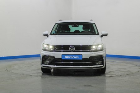 Volkswagen Tiguan Diésel Advance 2.0 TDI 110kW (150CV) DSG 2