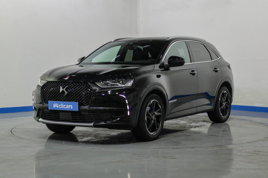 DS DS 7 Crossback Diésel DS 7 Crossback 2.0BlueHDi Performance Line Aut.