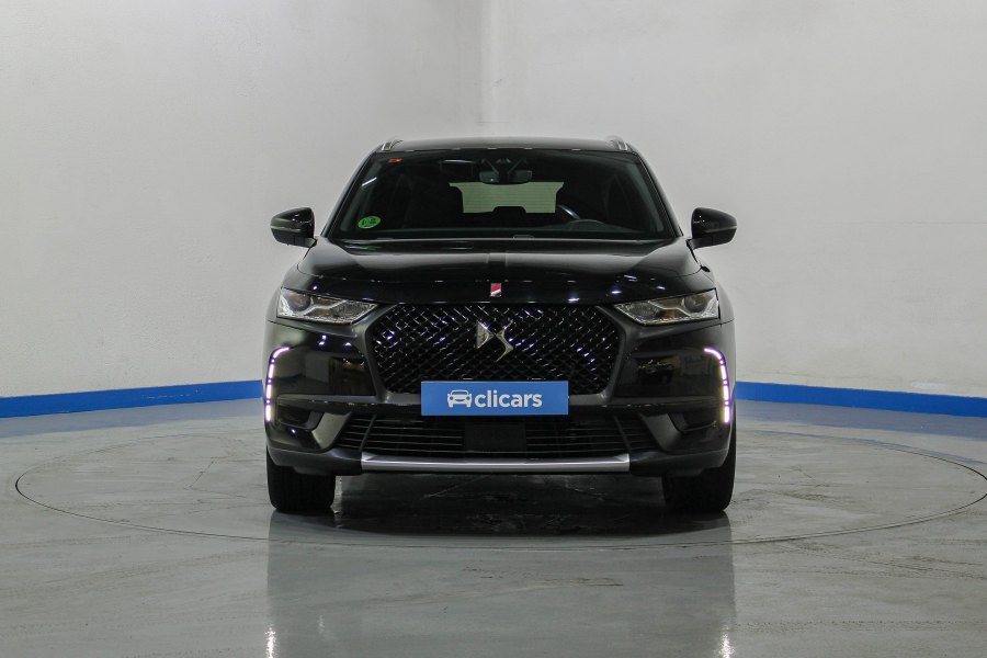 DS DS 7 Crossback Diésel DS 7 Crossback 2.0BlueHDi Performance Line Aut. 2