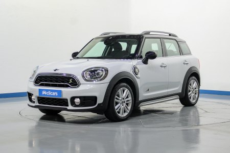 Comprar MINI Countryman COOPER SE ALL4 AUT. MINI Countryman COOPER SE ALL4 AUT.