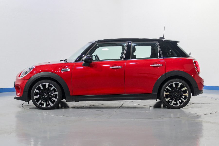 MINI MINI Gasolina COOPER 5 PUERTAS 7