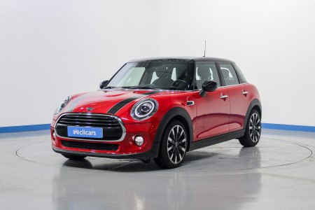 MINI MINI Cooper