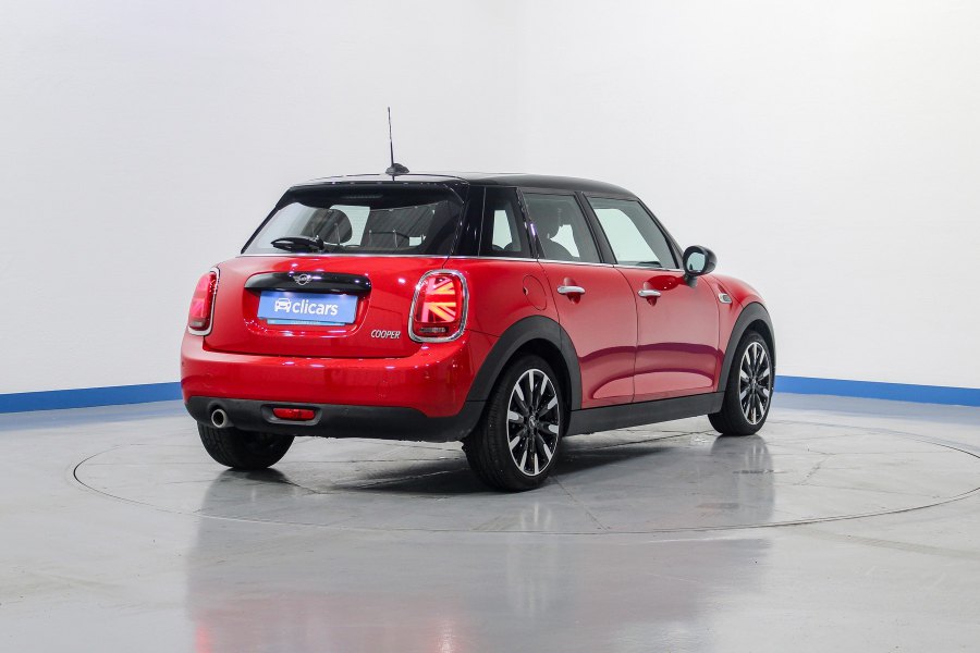 MINI MINI Gasolina COOPER 5 PUERTAS 5