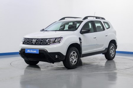 Dacia Duster 1.5Blue dCi Comfort 4x4