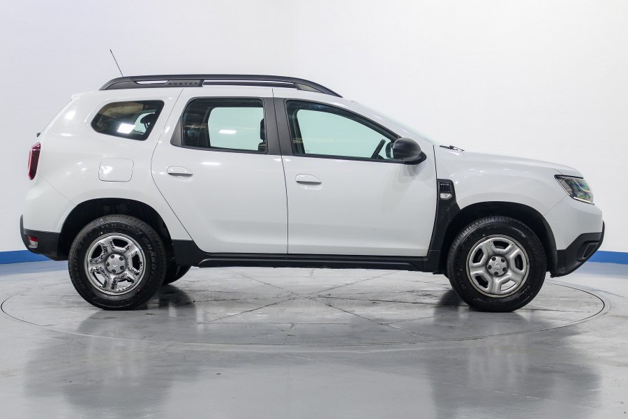 Dacia Duster Diésel Comfort Blue dCi 85kW (115CV) 4X4 6