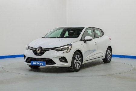 Renault Clio de ocasión 