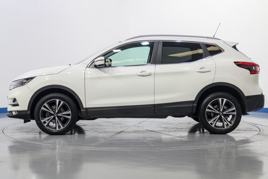 Nissan QASHQAI Gasolina DIG-T 103 kW (140 CV) E6D ACENTA 7