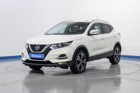 Nissan Qashqai 1.3 DIG-T Acenta 4x2