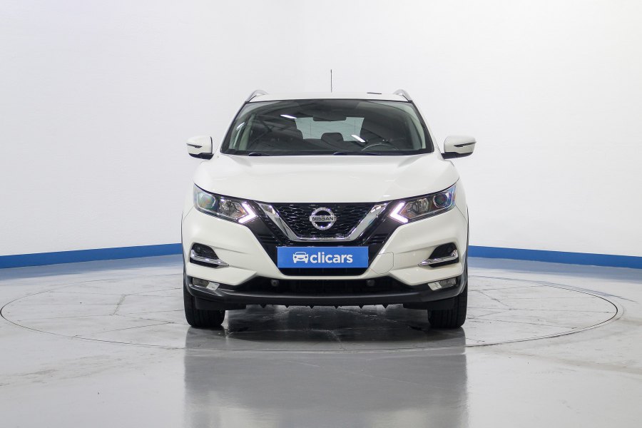 Nissan QASHQAI Gasolina DIG-T 103 kW (140 CV) E6D ACENTA 2