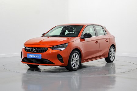 Comprar Opel Corsa 1.2T XHT S/S Elegance AT8 100 Opel Corsa 1.2T XHT S/S Elegance AT8 100