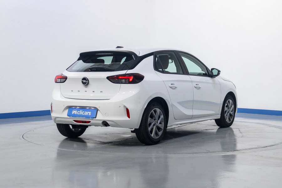 Opel Corsa Gasolina 1.2T XHL 74kW (100CV) Edition 5