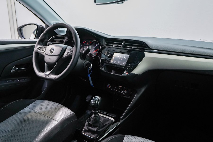 Opel Corsa Gasolina 1.2T XHL 74kW (100CV) Edition 32