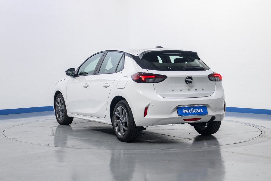 Opel Corsa Gasolina 1.2T XHL 74kW (100CV) Edition 8