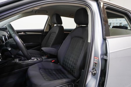 Audi A3 Sportback 1.6 TDI clean 110CV Attracted 8
