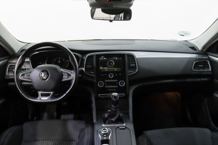 Renault Talisman Diésel Intens Energy dCi 96kW (130CV) 13
