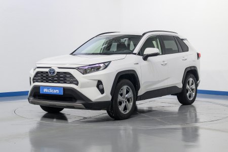 Toyota Rav4 2.5 hybrid 2WD Advance