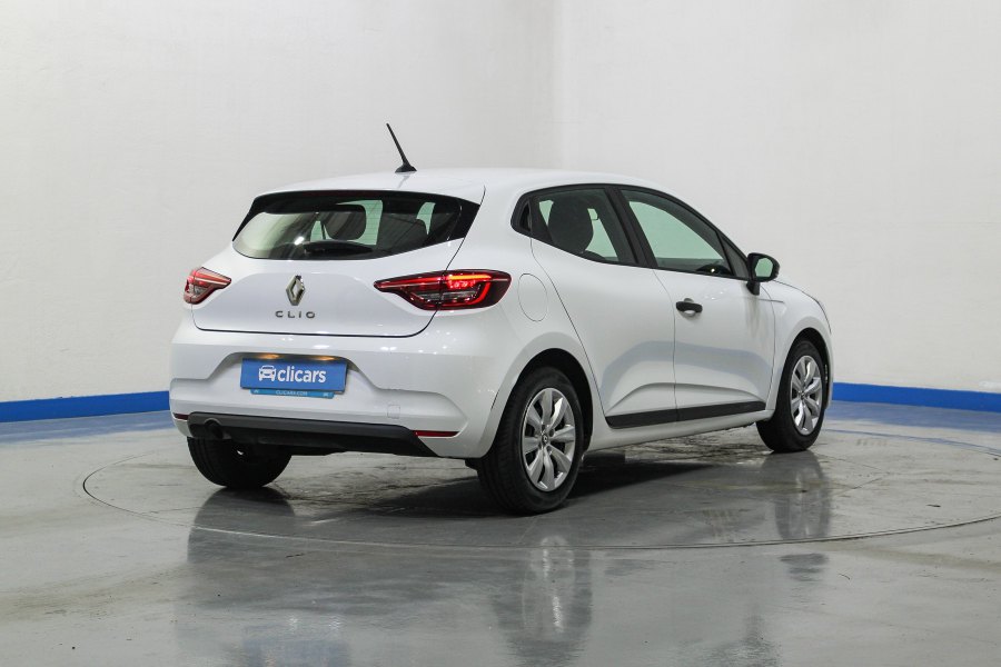 Renault Clio Diésel Business Blue dCi 63 kW (85CV) 5