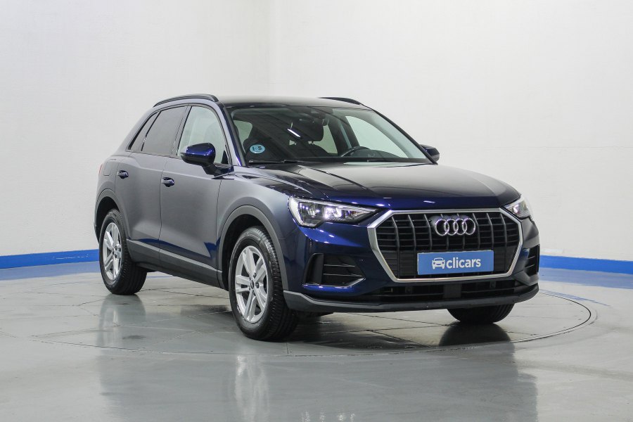 Audi Q3 Diésel 35 TDI 110kW (150CV) S tronic 3