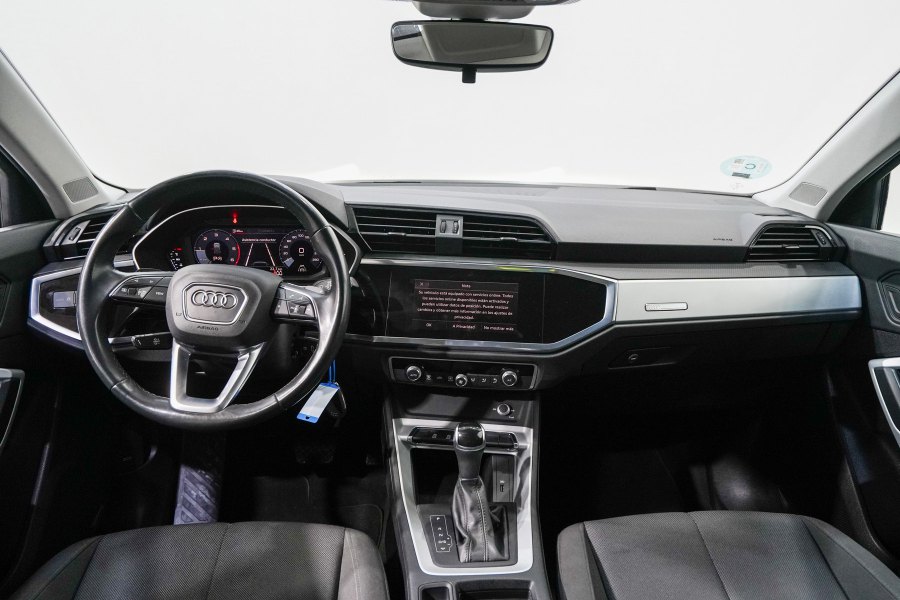 Audi Q3 Diésel 35 TDI 110kW (150CV) S tronic 11