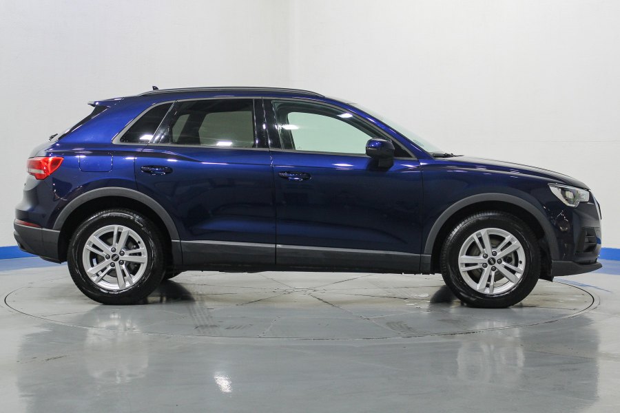 Audi Q3 Diésel 35 TDI 110kW (150CV) S tronic 6