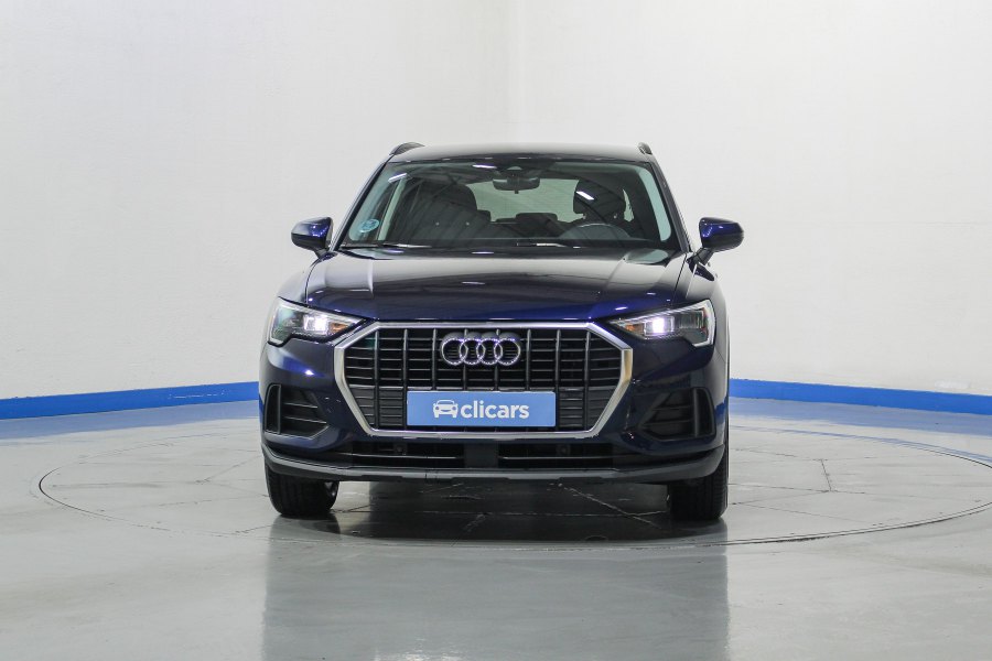 Audi Q3 Diésel 35 TDI 110kW (150CV) S tronic 2