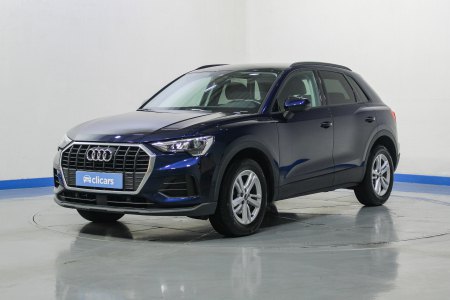 Audi Q3 35 TDI S tronic (4.75)