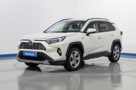 Toyota Rav4 2.5 hybrid 2WD Advance