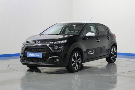 Comprar Citroën C3 Diésel BlueHDi 75KW (100CV) S&S Shine Citroën C3 Diésel BlueHDi 75KW (100CV) S&S Shine
