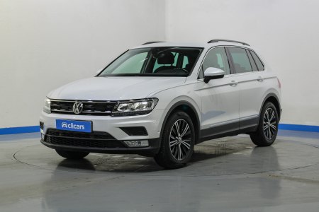 Coches de mano Volkswagen Tiguan Clicars.com