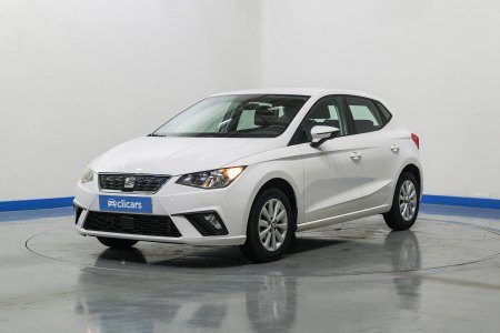 Comprar SEAT Ibiza Gasolina 1.0 TSI 85kW (115CV) Style Plus SEAT Ibiza Gasolina 1.0 TSI 85kW (115CV) Style Plus