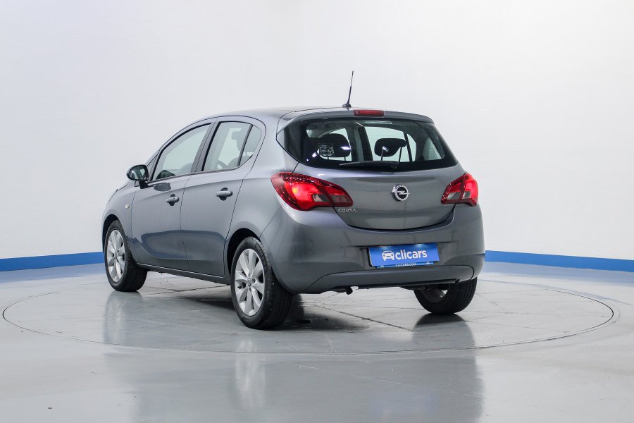 Opel Corsa Gasolina Corsa 1.4 Selective 90 8