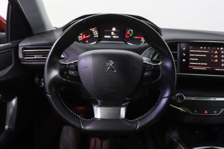 Peugeot 308 Gasolina 5p Allure 1.2 PureTech 96KW (130CV) 20