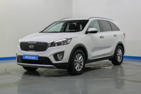 Coches Kia de segunda y ocasión |