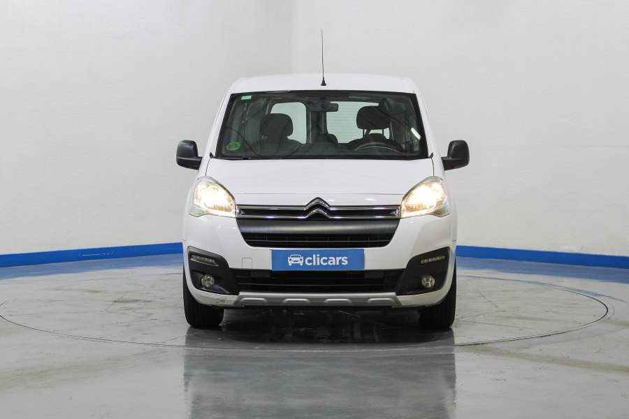 Citroën Berlingo Diésel Multispace LIVE Edit.BlueHDi 55KW (75CV) 2