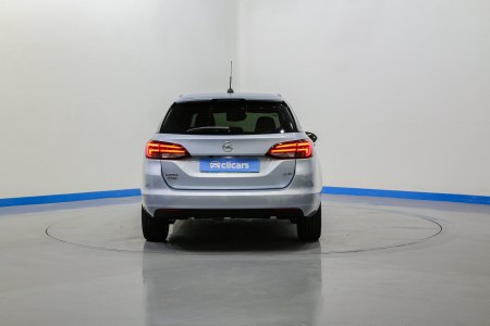 Opel Astra Diésel 1.6 CDTi 81kW (110CV) Dynamic ST 4