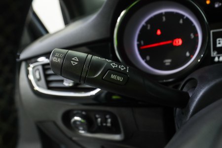 Opel Astra Diésel 1.6 CDTi 81kW (110CV) Dynamic ST 25