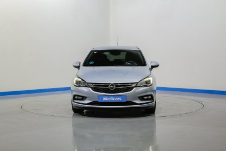 Opel Astra Diésel 1.6 CDTi 81kW (110CV) Dynamic ST 2