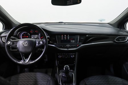 Opel Astra Diésel 1.6 CDTi 81kW (110CV) Dynamic ST 14