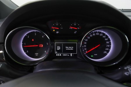 Opel Astra Diésel 1.6 CDTi 81kW (110CV) Dynamic ST 16
