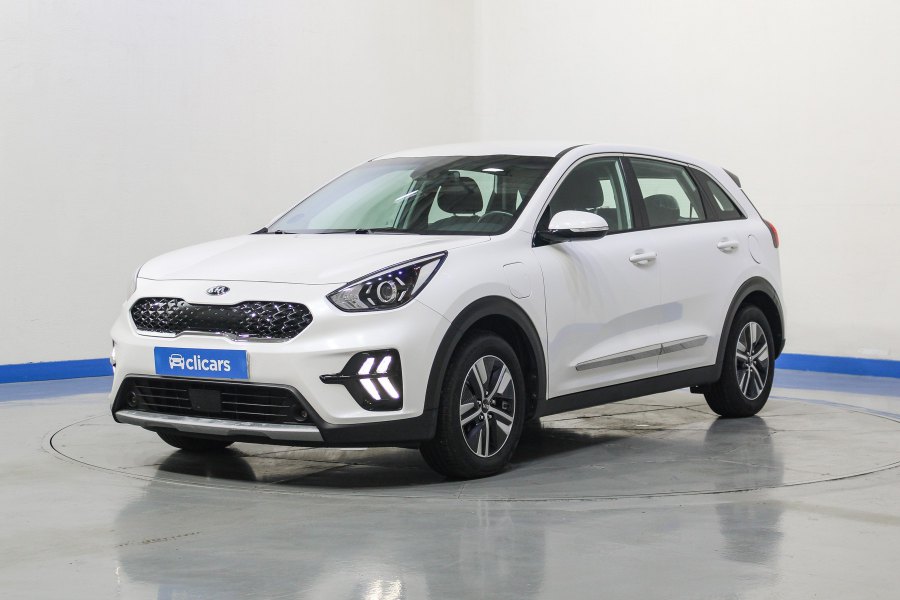 Kia Niro Híbrido enchufable Niro 1.6 PHEV Concept