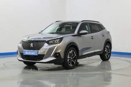 Comprar Peugeot 2008 Diésel Allure BlueHDI 100 S&S BVM6 Peugeot 2008 Diésel Allure BlueHDI 100 S&S BVM6