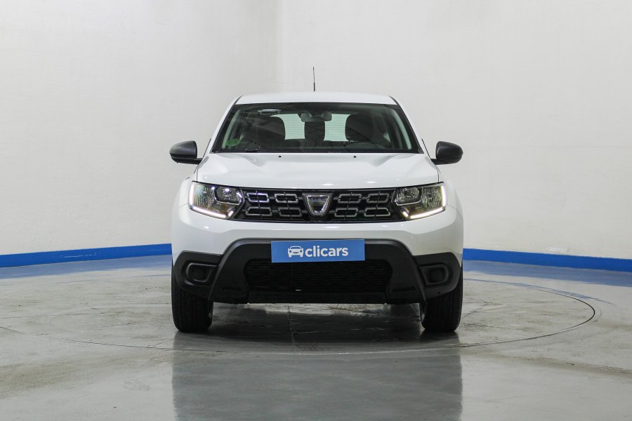 Dacia Duster Gasolina Access 1.6 84kW (114CV) 4X2 -18 2