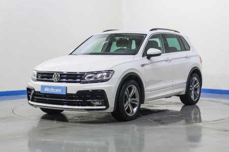 Comprar Volkswagen Tiguan Diésel Advance 2.0 TDI 110kW (150CV) DSG Volkswagen Tiguan Diésel Advance 2.0 TDI 110kW (150CV) DSG