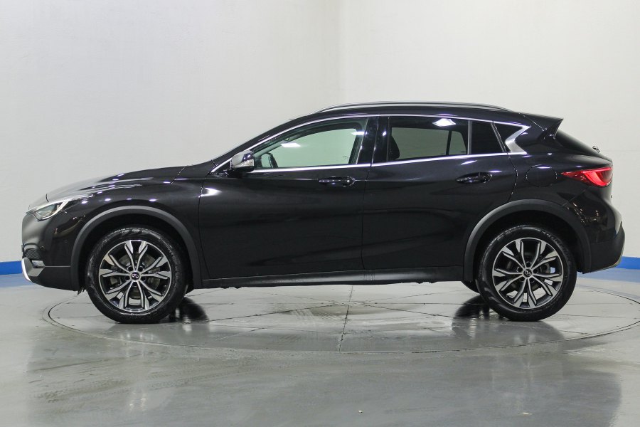 Infiniti QX30 Diésel 2.2D PREMIUM 7DCT AWD 7