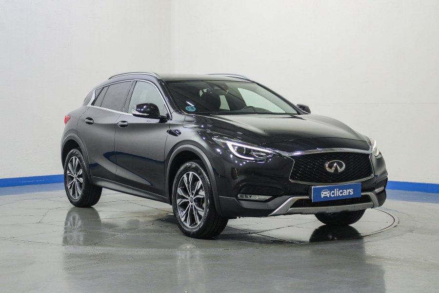 Infiniti QX30 Diésel 2.2D PREMIUM 7DCT AWD 3