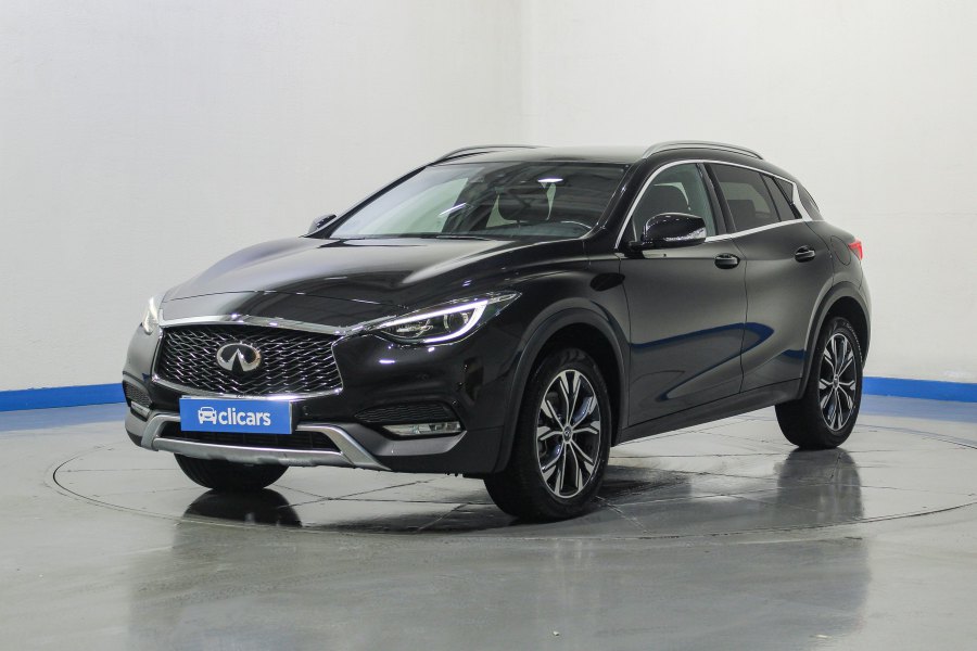 Infiniti QX30 Diésel 2.2D PREMIUM 7DCT AWD