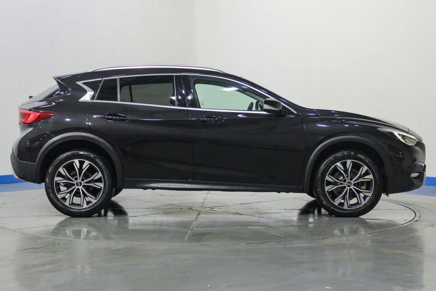 Infiniti QX30 Diésel 2.2D PREMIUM 7DCT AWD 6