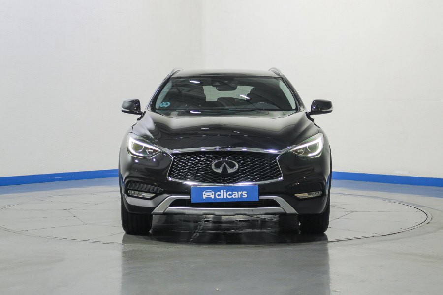 Infiniti QX30 Diésel 2.2D PREMIUM 7DCT AWD 2